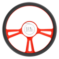 Wheel Pros, LLC auto part