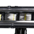 SPEC D TUNING fog light kit