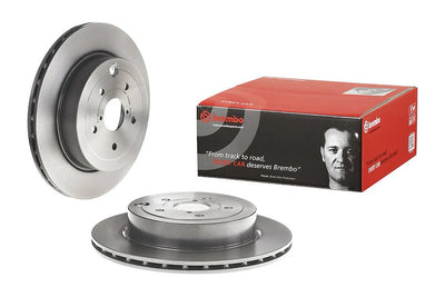 DISC BRAKE ROTOR