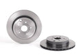DISC BRAKE ROTOR