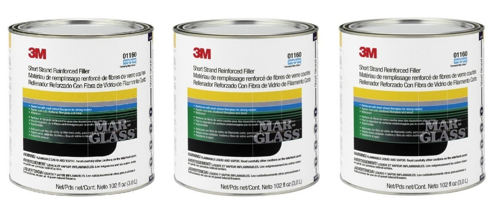 3M(TM) SHORT STRAND REINF