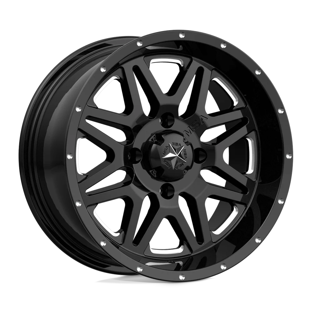VISION WHEEL auto part