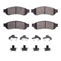 DFC auto part