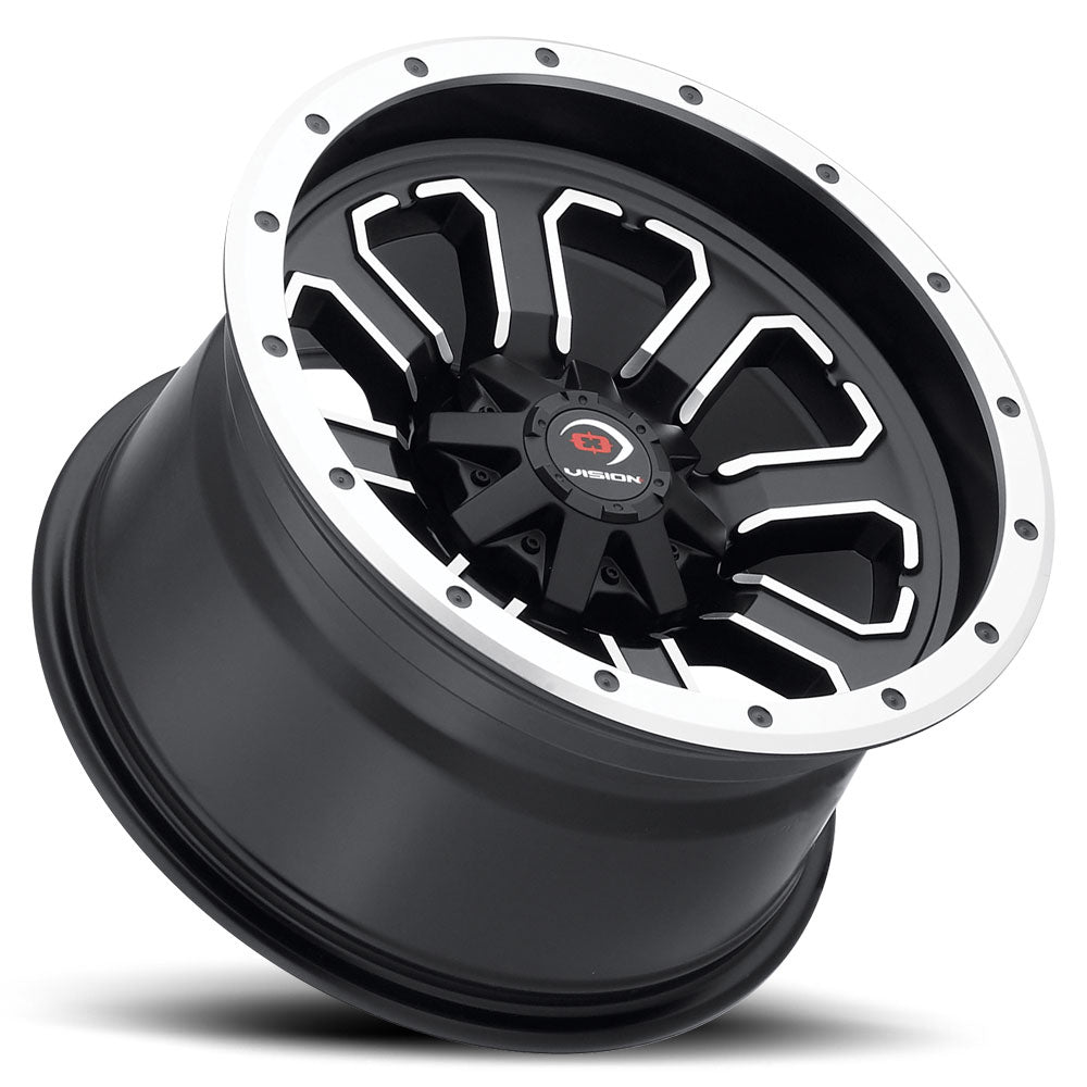 VISION WHEEL auto part