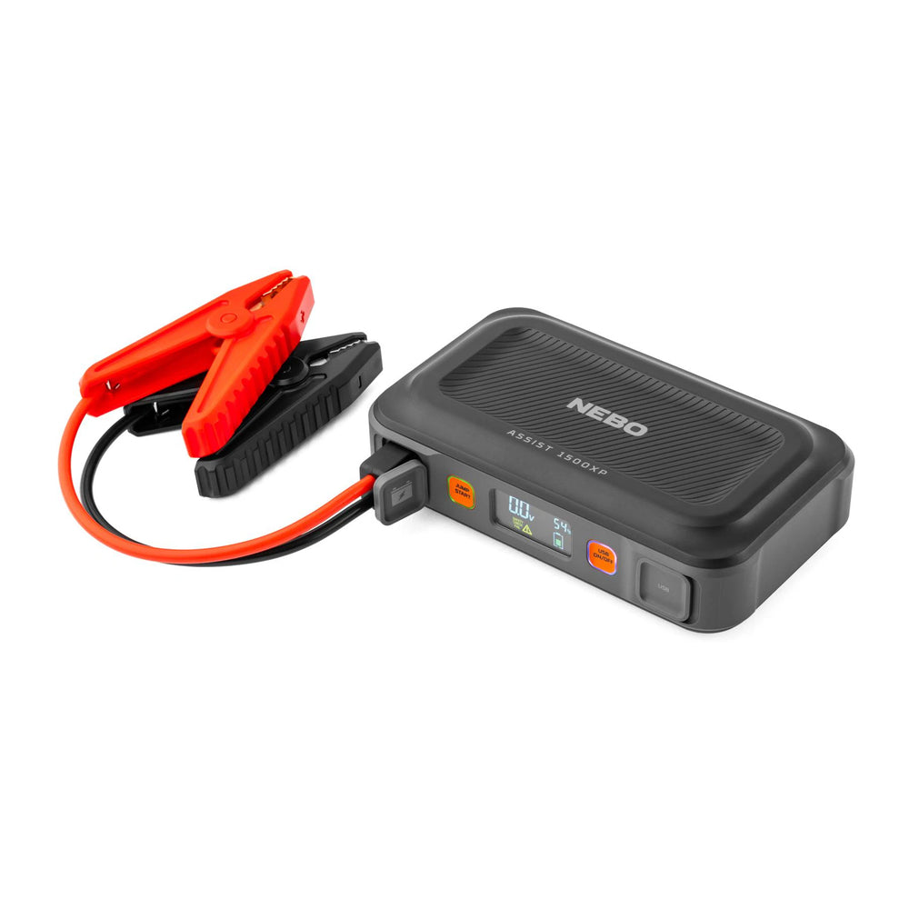 NEBO Tools auto part