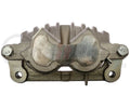 BRAKE CALIPER & BRACKET