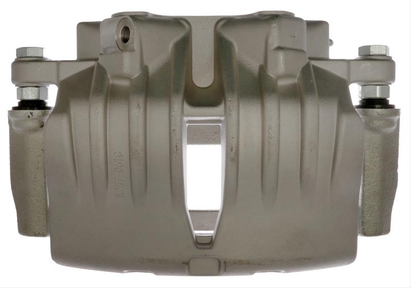 BRAKE CALIPER & BRACKET