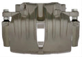 BRAKE CALIPER & BRACKET