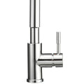 STREAMLINE PULLDOWN RV KITCHEN FAUCET CHROME