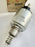 SOLENOID SWITCH