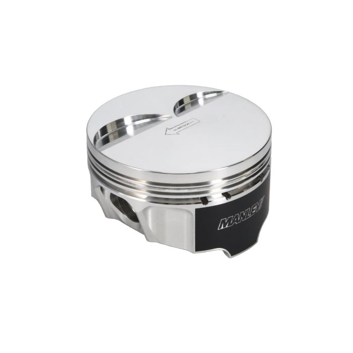 PIST1.304 CD 4CC DISH 4.070