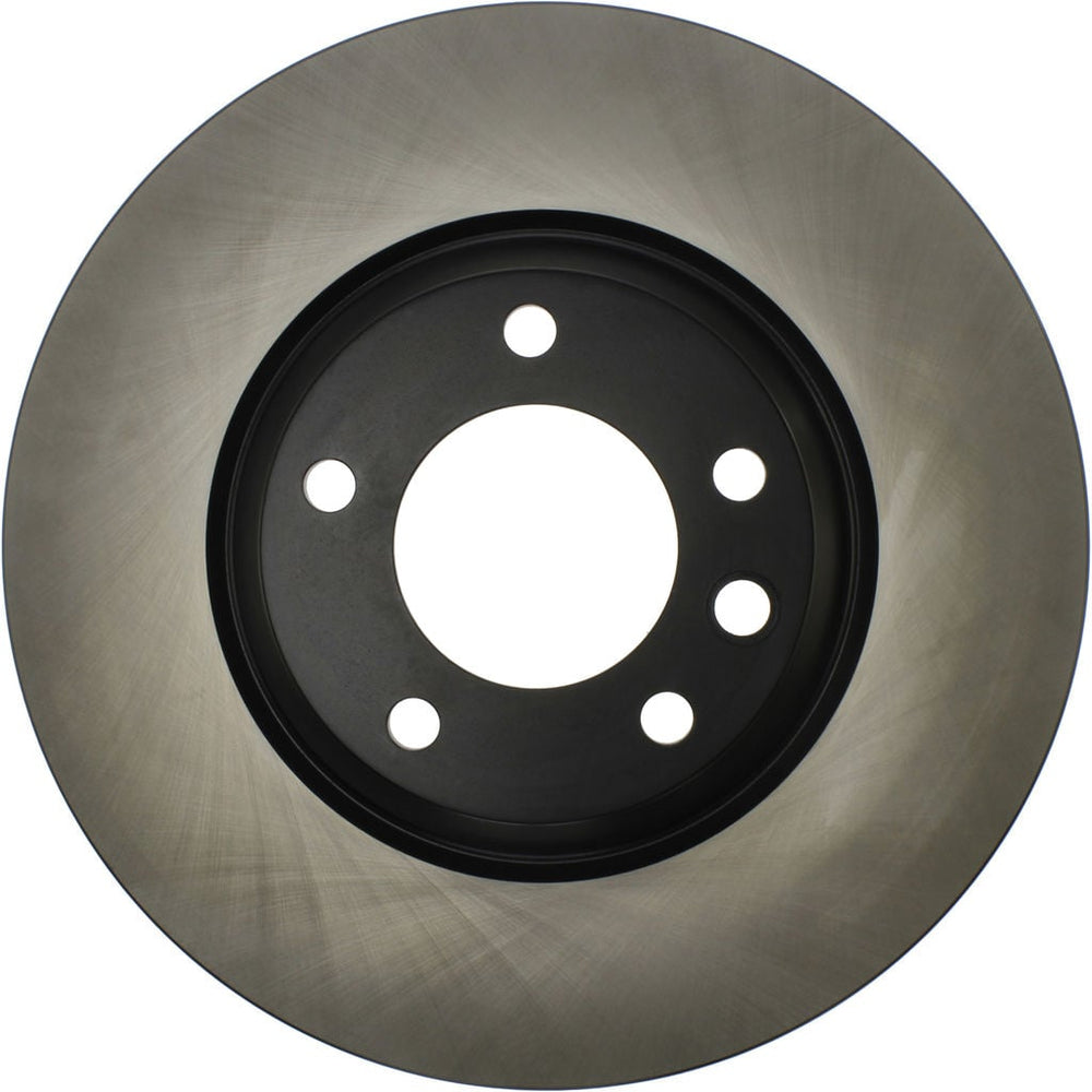 DFC auto part