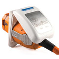 30 AMPNONMETALLIC INLET W/ WHITE COVER ASSEMBLY