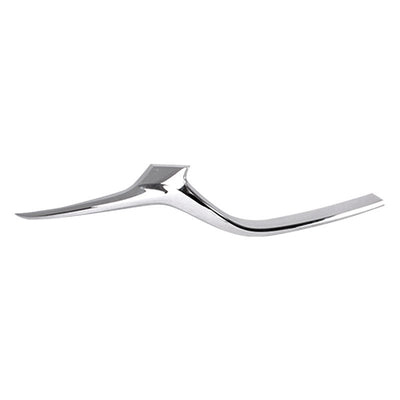 RH GRILLE MOLDING CHROME MAZDA 6 1820