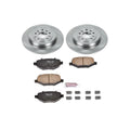 PowerStop auto part detail