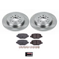 Power Stop 11-15 Ford Edge Rear Autospecialty Brake Kit