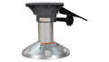 SECGEN,PED.9"W/SWIVEL