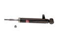 KYB shock absorber close-up