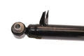 KYB shock absorber installed view