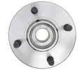 WHEEL HUB ASSEMBLY