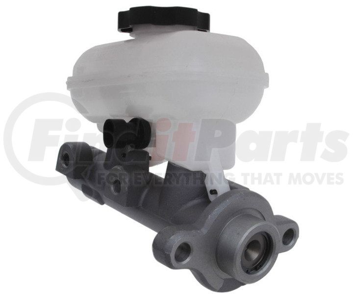 MASTER CYLINDER