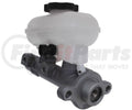 MASTER CYLINDER