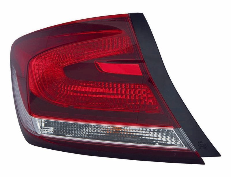 Maxzone Vehicle Lighting Corp auto part