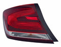 Maxzone Vehicle Lighting Corp auto part