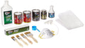 FLOOR PAN & TRUNK RESTORATION KIT
