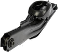 SUSPENSION CONTROL ARM
