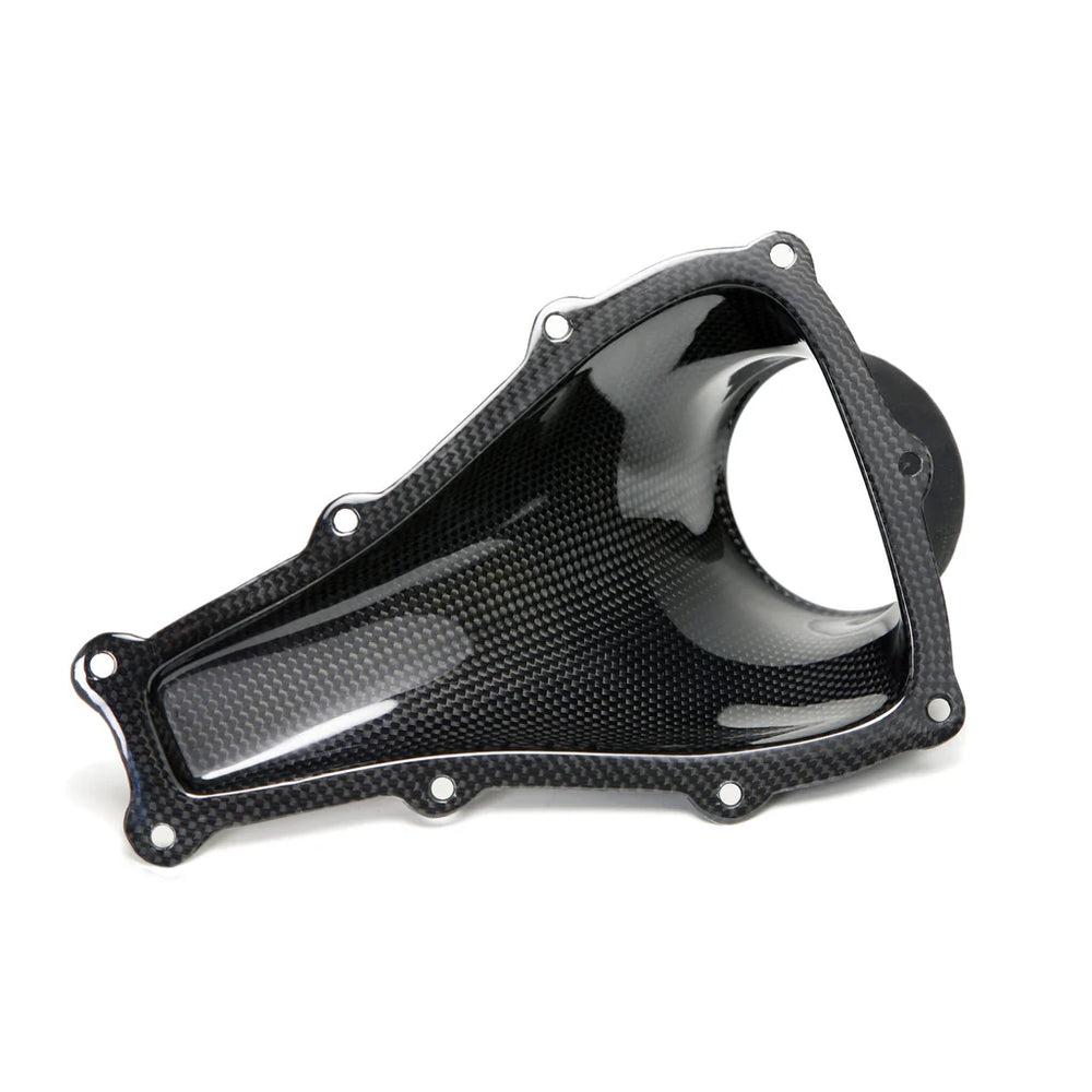 NACA Duct Type 1 Univ