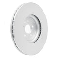 DFC 17-20 Jaguar F-Pace Front Brake Rotor