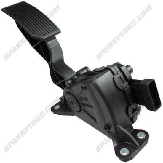 ACCELERATOR PEDAL SENSOR