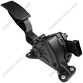 ACCELERATOR PEDAL SENSOR
