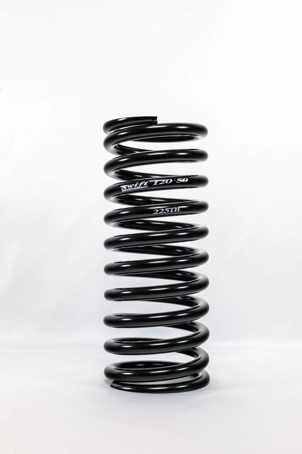 Spring Conv Rear 12in x 5in 225lb
