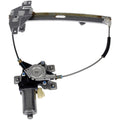 WINDOW REGULATOR