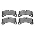 DFC 11-23 Porsche Cayenne Front Euro 5000 Ceramic Brake Pads