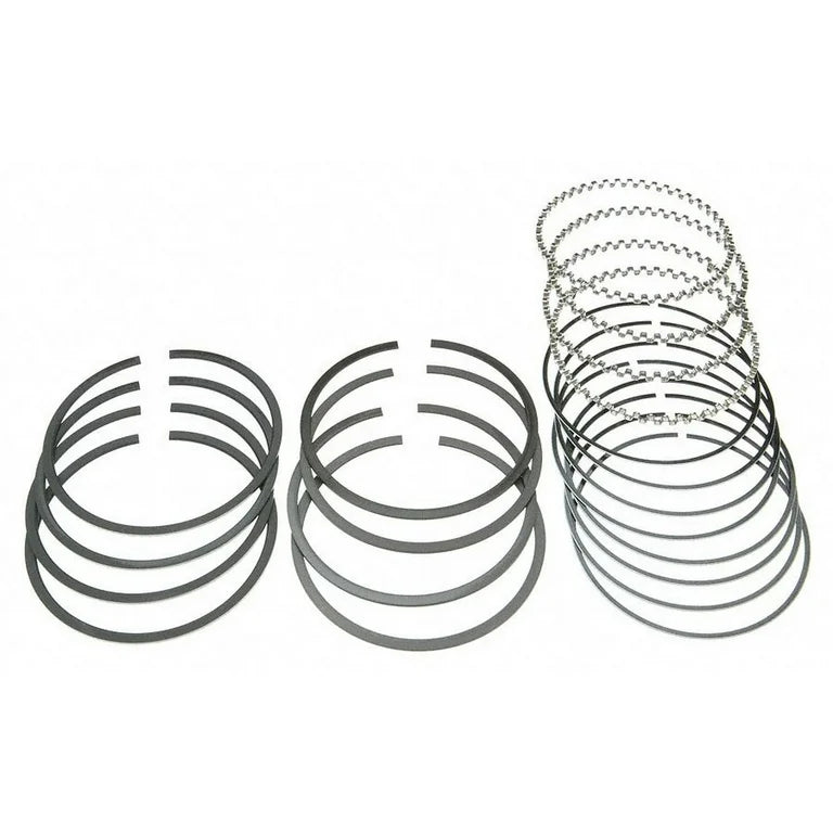 Mahle Rings AMC 151 2.5L Eng 82-83 Jeep 151 2.5L Eng 82-83 GMC Moly Ring Set
