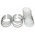 Mahle Rings AMC 151 2.5L Eng 82-83 Jeep 151 2.5L Eng 82-83 GMC Moly Ring Set