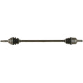 A1 REMFG INC auto part detail