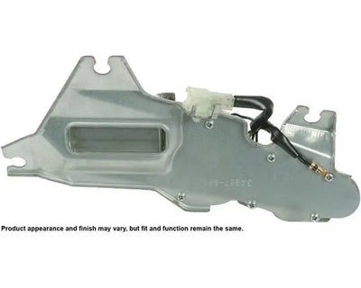 IMPORT WIPER MOTOR