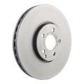 Brembo 04-06 Mercedes-Benz E500/07-09 E550 Front Premium UV Coated OE Equivalent Rotor