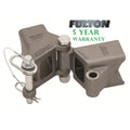 FOLD-AWAY WELD-ON HINGE K