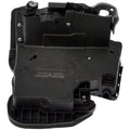 DOOR LOCK ACTUATORS