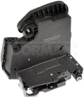 DOOR LOCK ACTUATORS