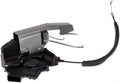DOOR LOCK ACTUATOR