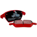 EBC 95-97 Mercedes-Benz C220 (W202) 2.2 (Single Pin Rear) Redstuff Rear Brake Pads