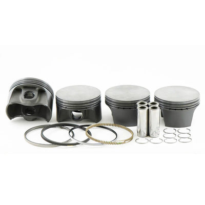 Piston