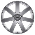 ~(32 lbs. 20X20X11)~ TSW BARDO 18x9.5 5/120 ET20 CB76.1 HYPER SILVER