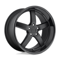 Wheel Pros PANTANO 19X10 5X112 66.56 BD 40 BSL M173190043 40